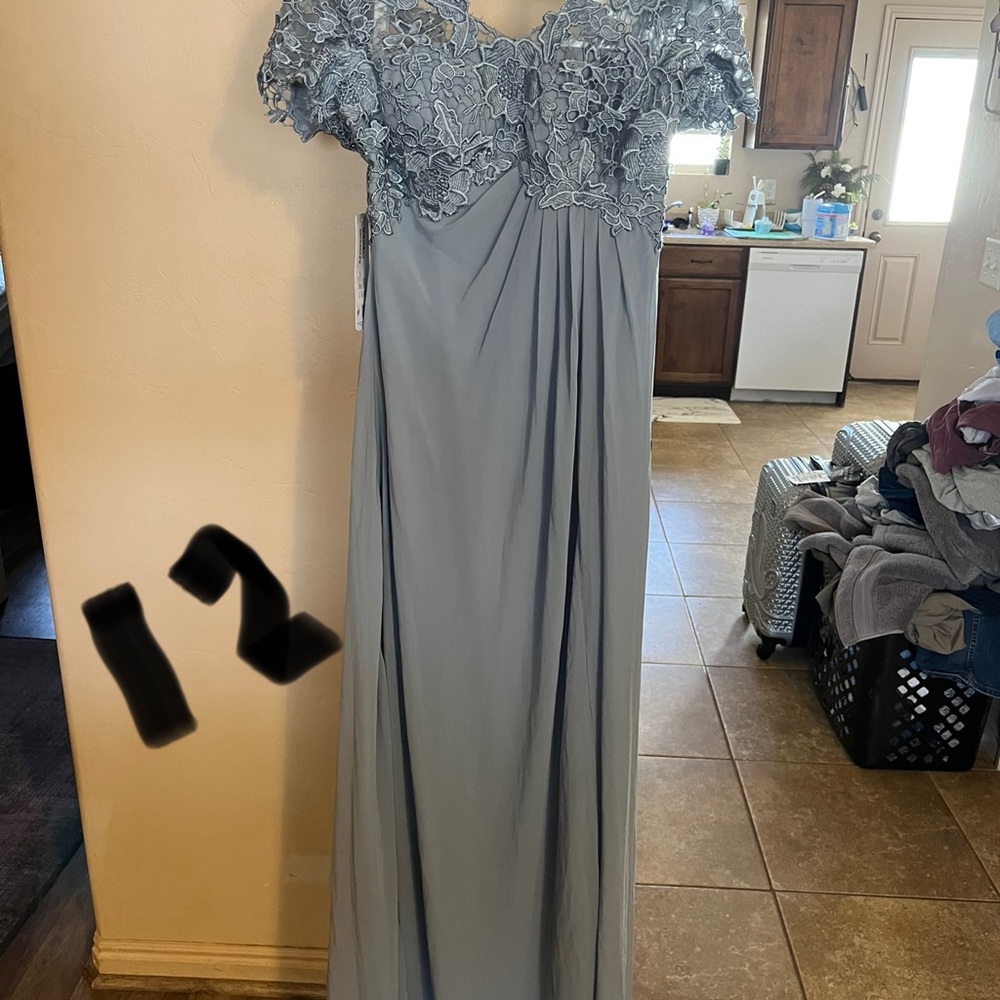 Azazie Bridesmaid Dress